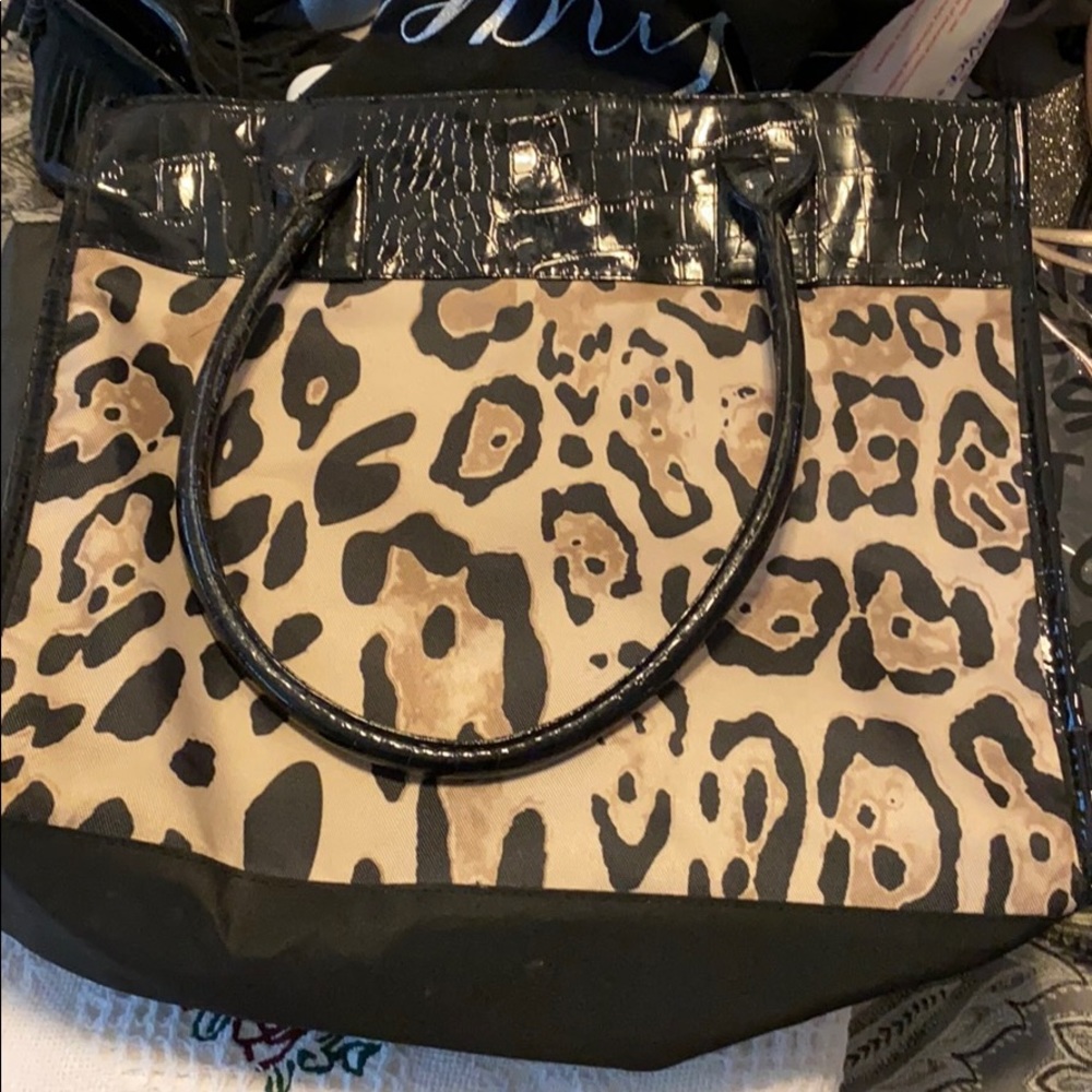 Black bag